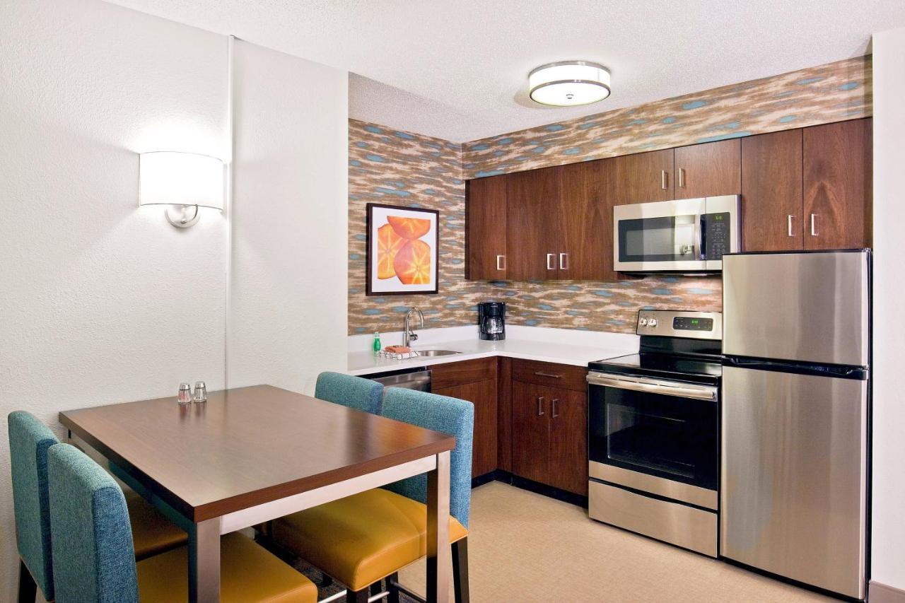 Residence Inn By Marriott Hanover Lebanon Buitenkant foto