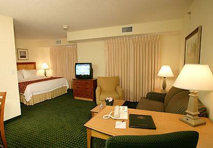 Residence Inn By Marriott Hanover Lebanon Kamer foto