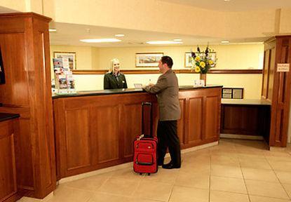 Residence Inn By Marriott Hanover Lebanon Interieur foto
