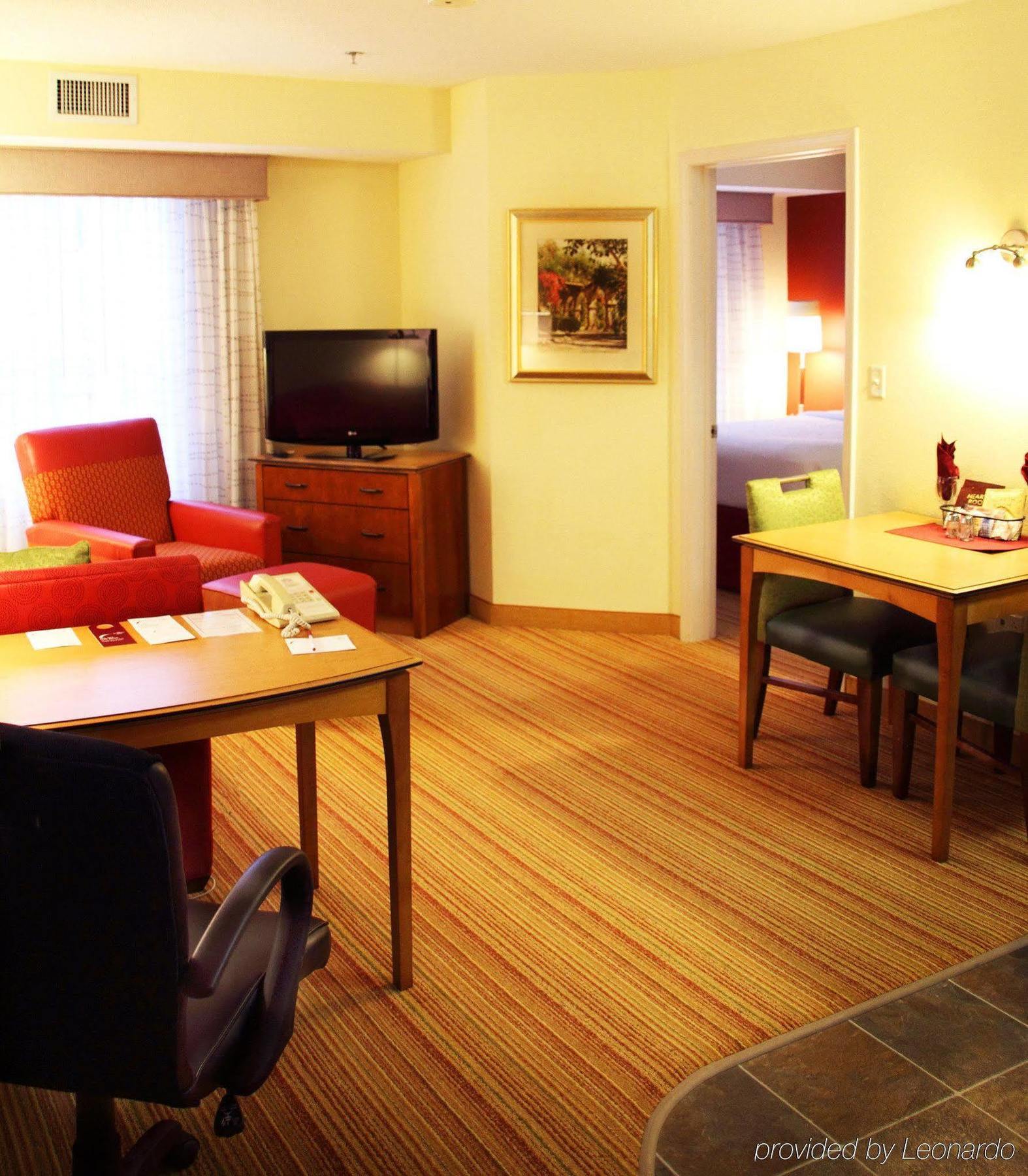Residence Inn By Marriott Hanover Lebanon Buitenkant foto