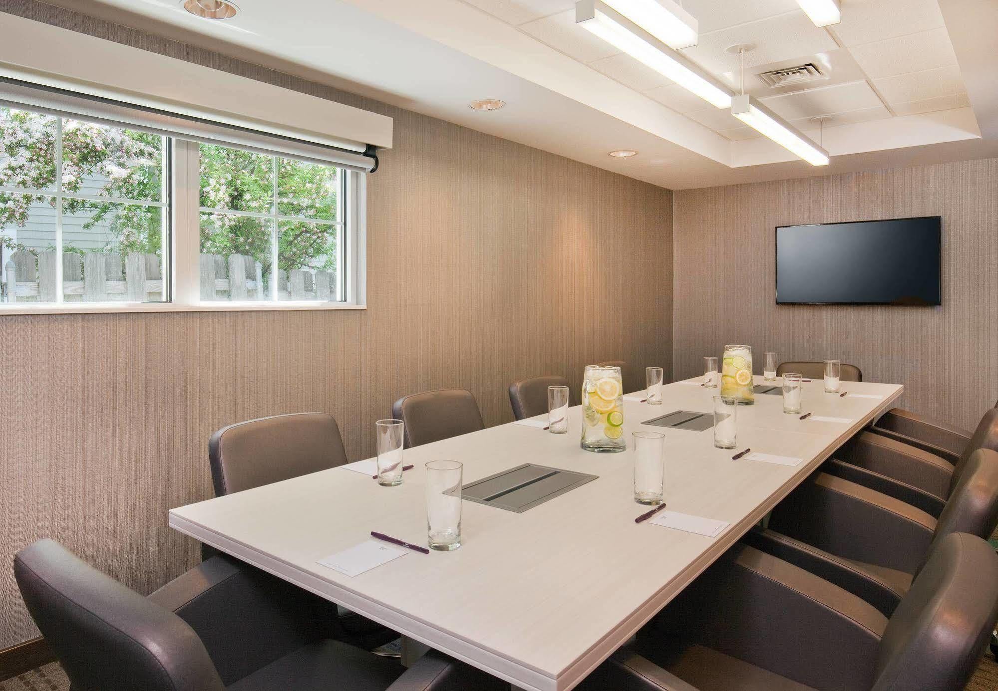 Residence Inn By Marriott Hanover Lebanon Buitenkant foto